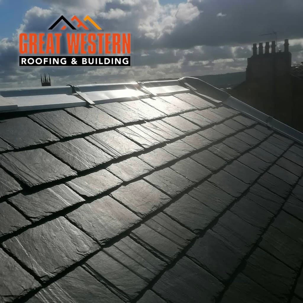 Great Western Roofing ltd
