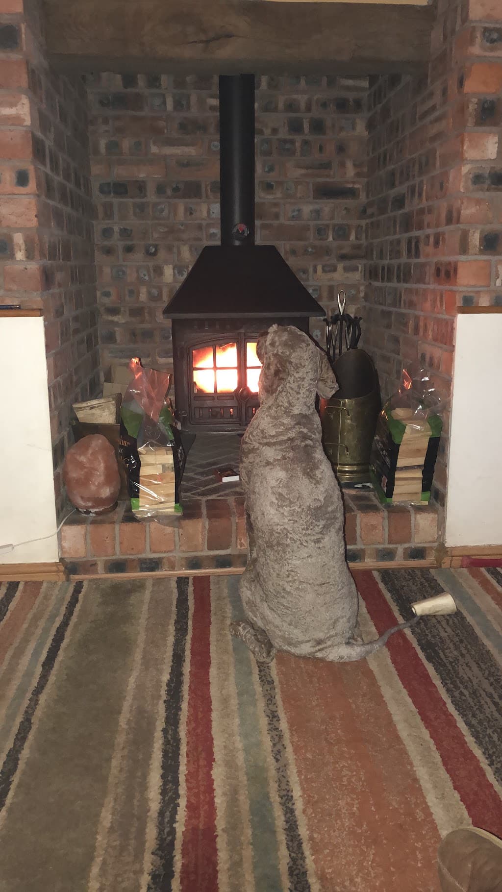 Swept Away Chimney Sweep Services