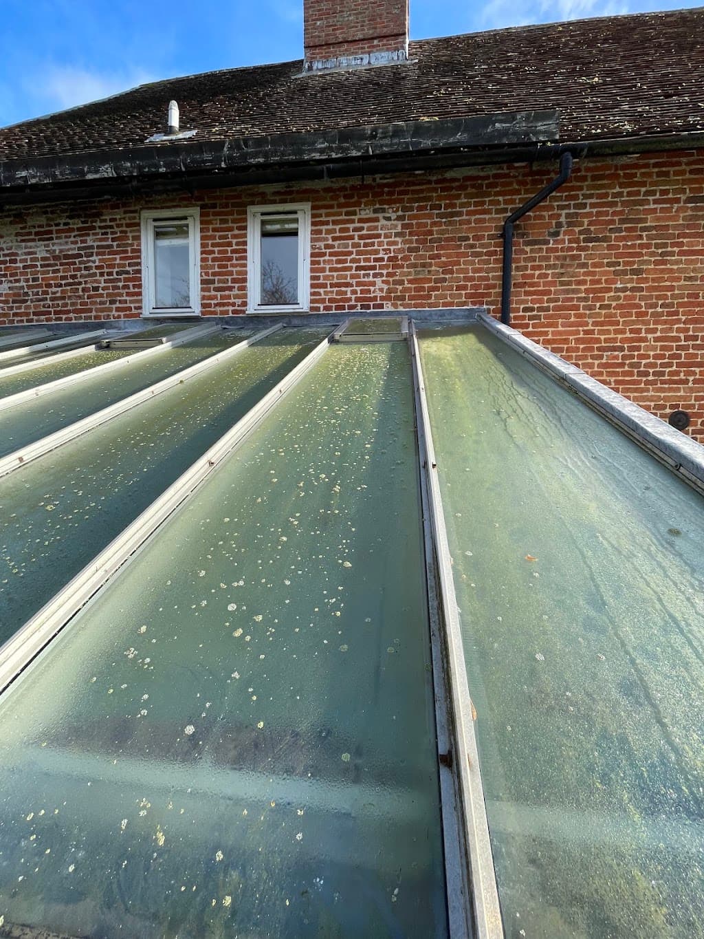 Gutter Guru