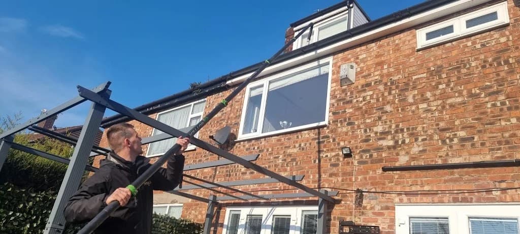 Tom's Gutter Services