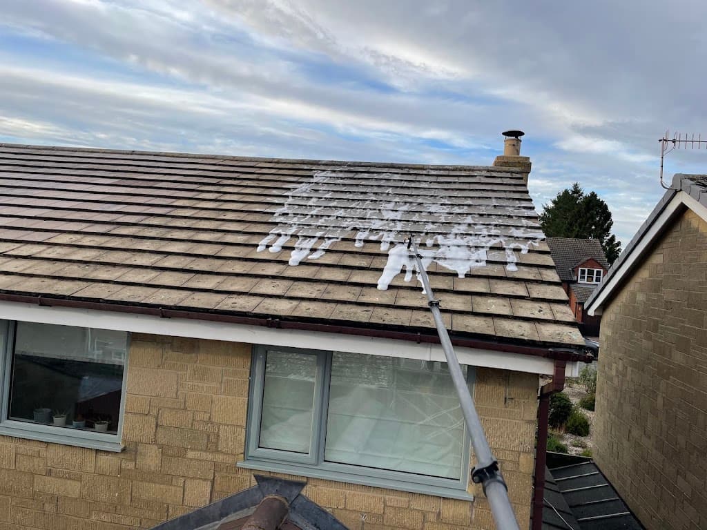 One Exterior Cleaning