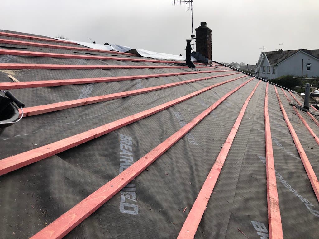 Gower Roofing Ltd