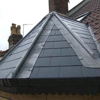 Accredited Roofing Coventry