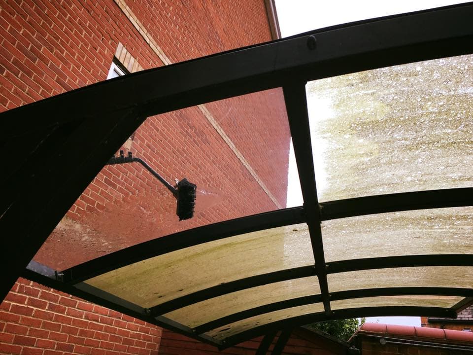 Super Clean South Ltd Window Cleaning & Commercial Cleaning