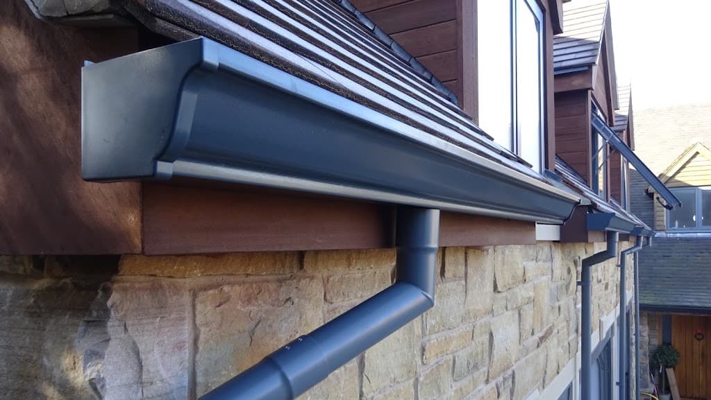 Sheffield Seamless Guttering