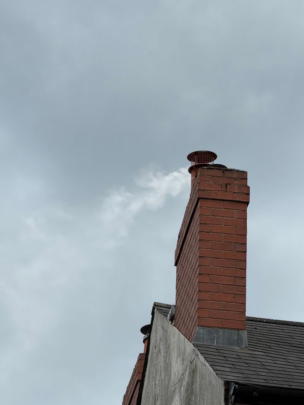 Birmingham Chimney Sweep and stove installation