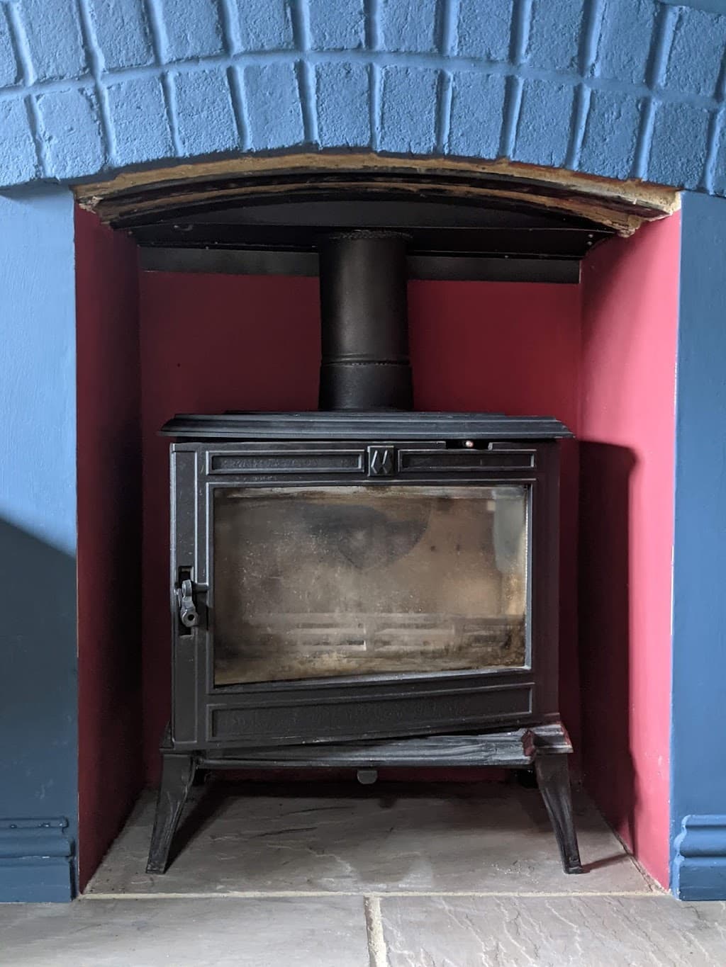 Stovely Chimney Sweep & Stove Servicing