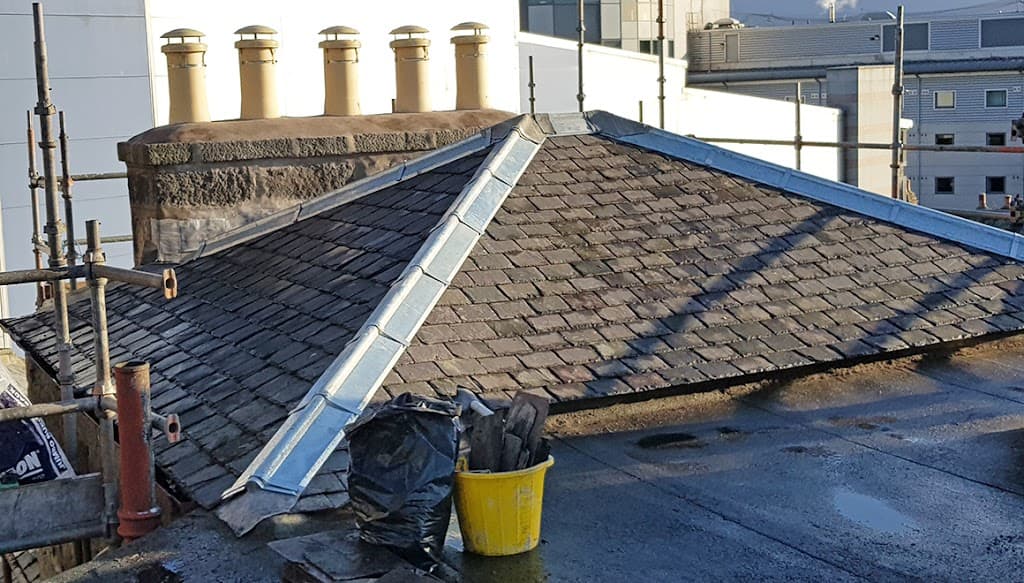 Aberdeen Broomhill Roofing