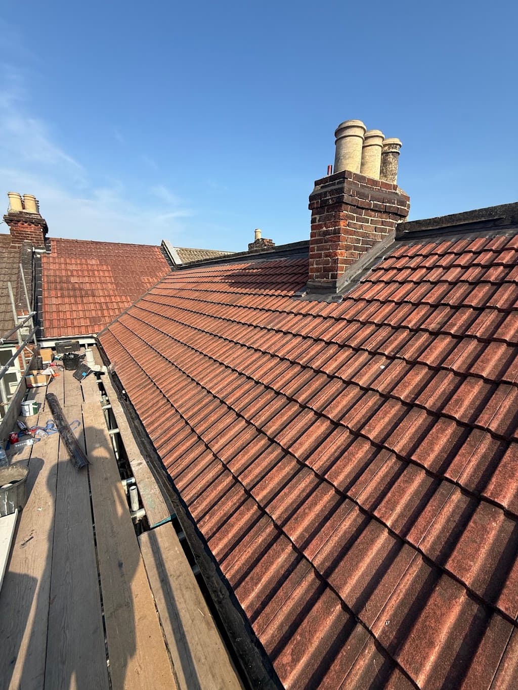 HIGHLIGHT ROOFING AND BUILDING LTD
