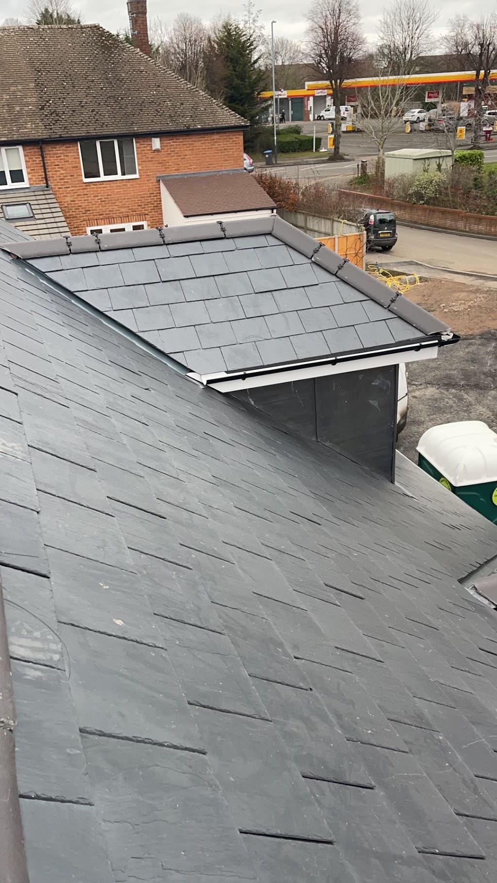 DR Roofing (Coventry)