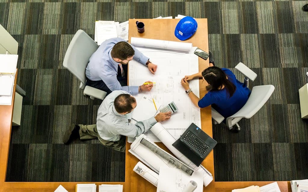 Advanced Roofing Systems