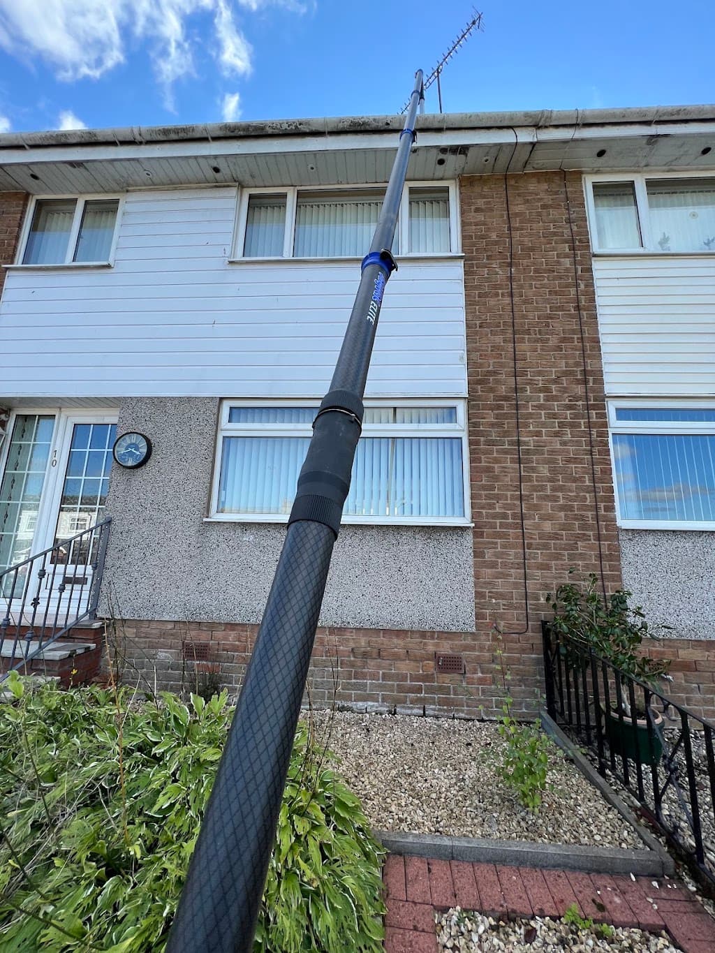 Window and Gutter Cleaning Glasgow