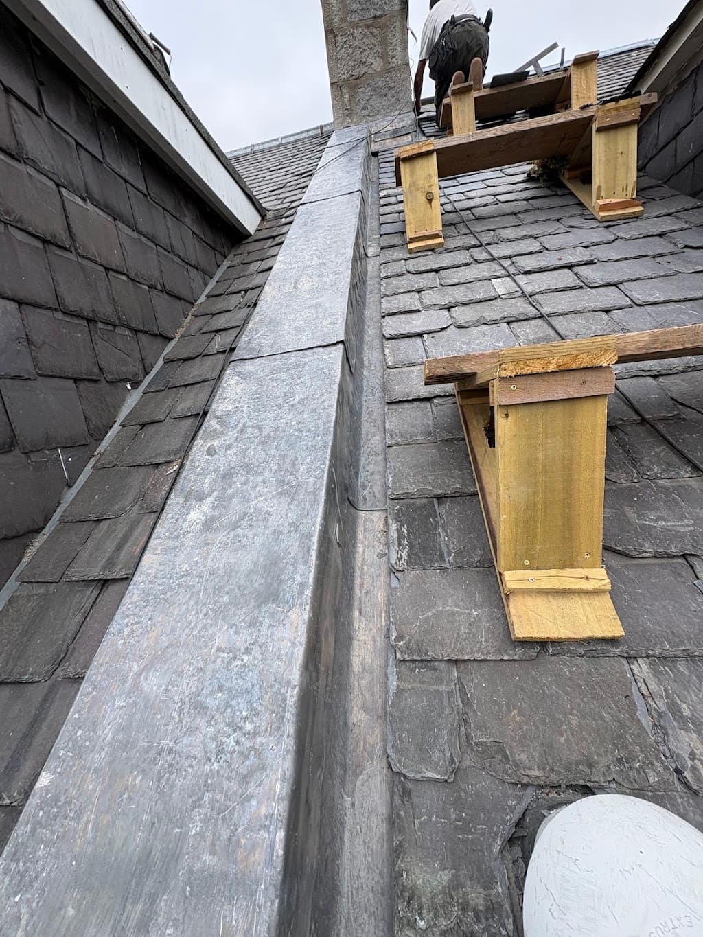 Aberslate Roofing