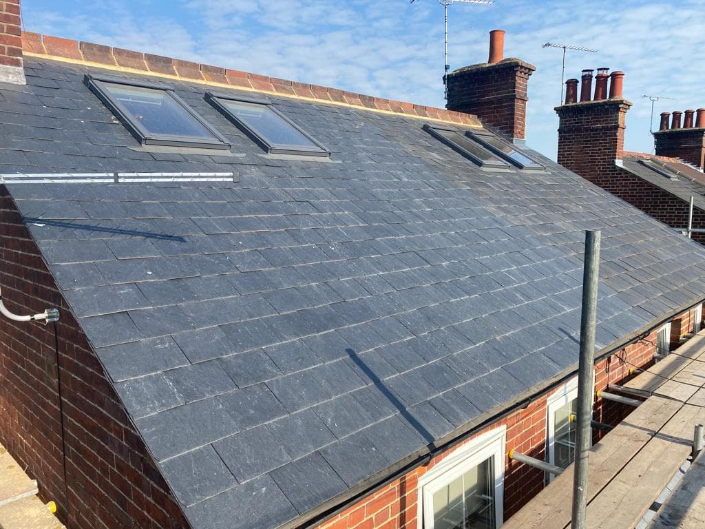 Assured Roofing & Specialist Leadworks