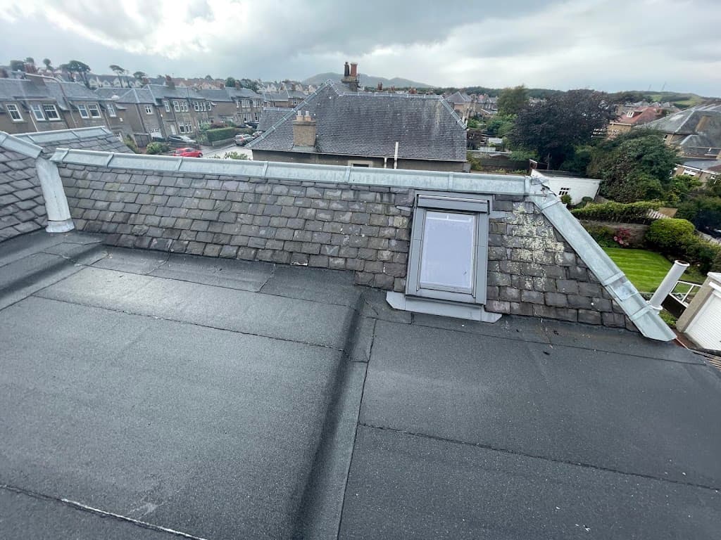 Edinburgh Borders Roofing