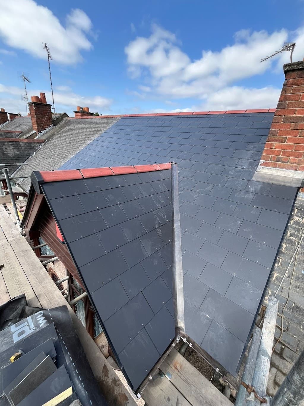 Pro Roof (West Midlands Ltd)