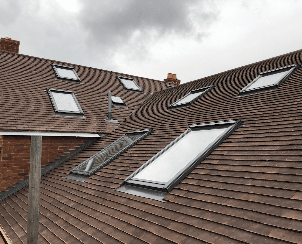 Bishops Roofing Services