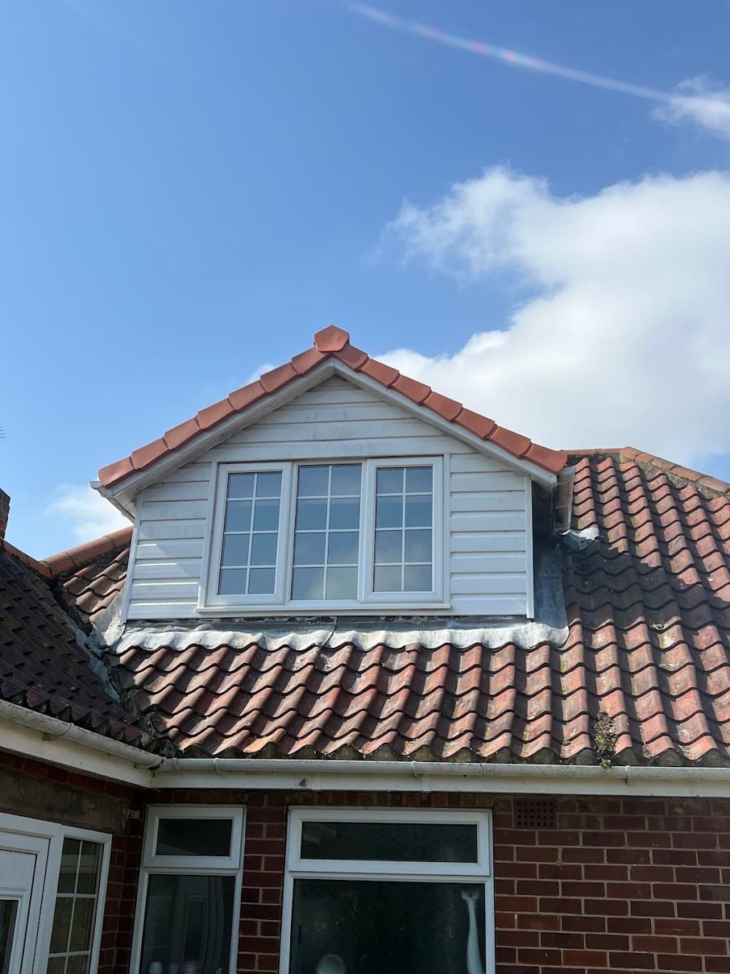 Yorkshire Roof Repairs Ltd