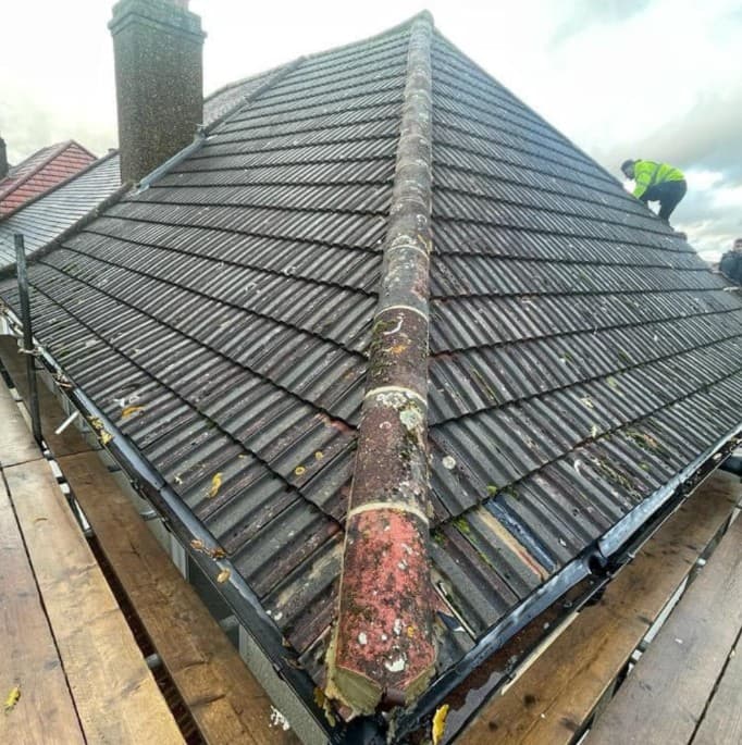 Roofing Pro Manchester NW