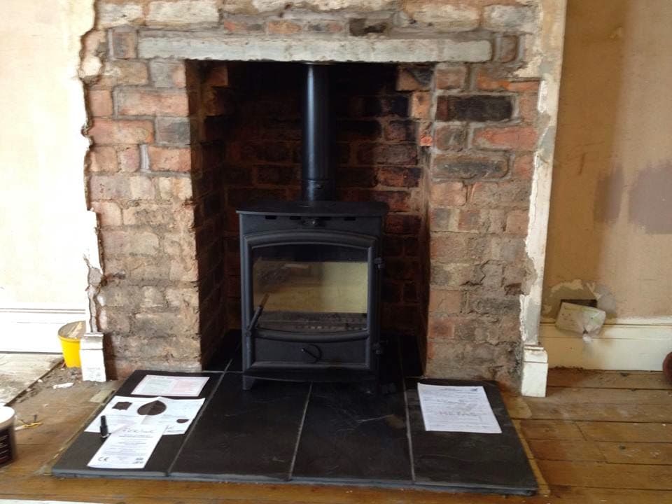 Midland Master Sweeps & Home Fires