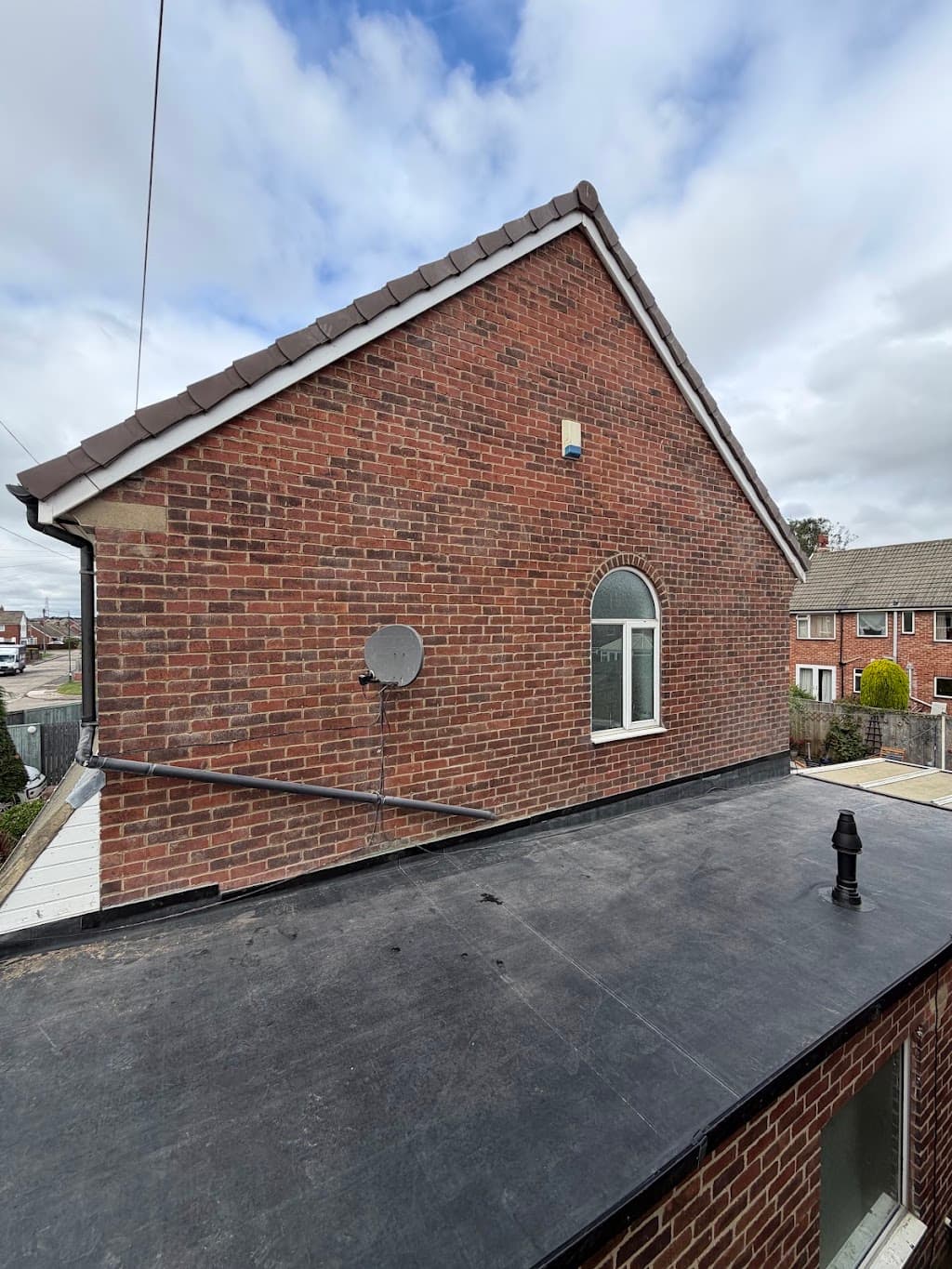 Roofing Services North East Ltd