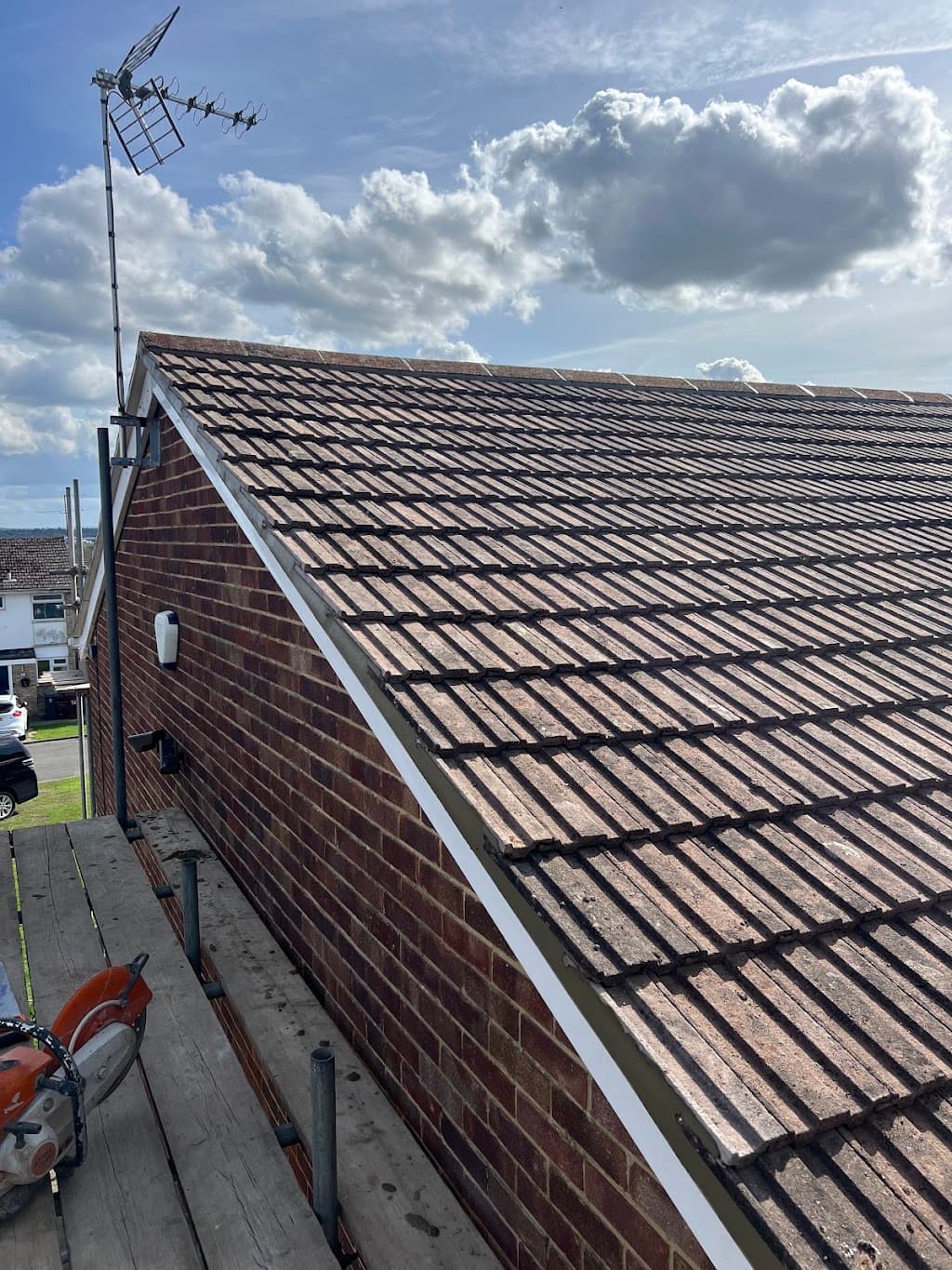 TT Roofing
