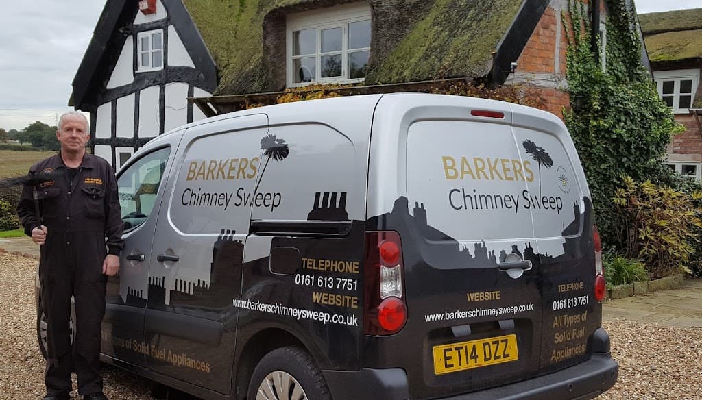 Barkers Chimney Sweep