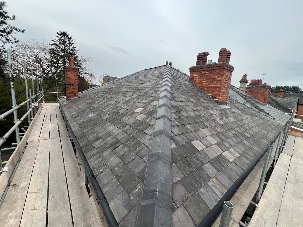 ARK ROOFING