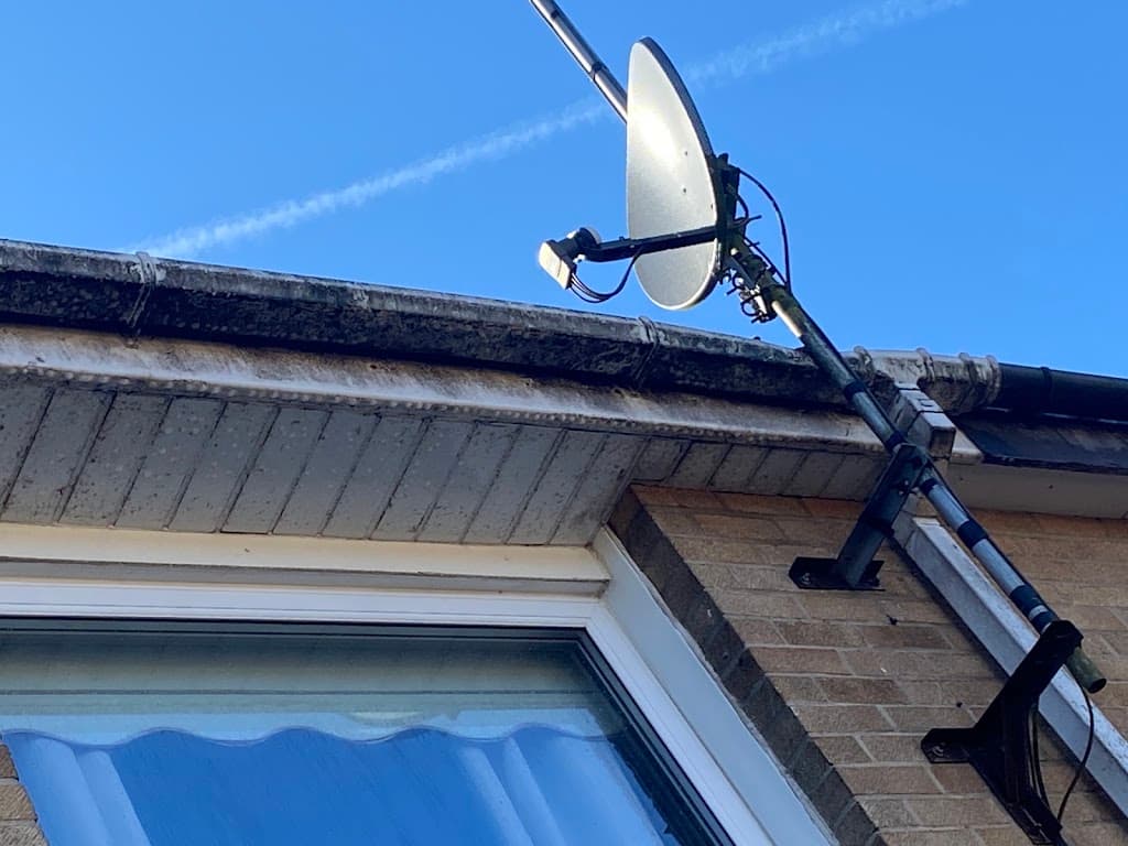 Gutter Solutions Ltd