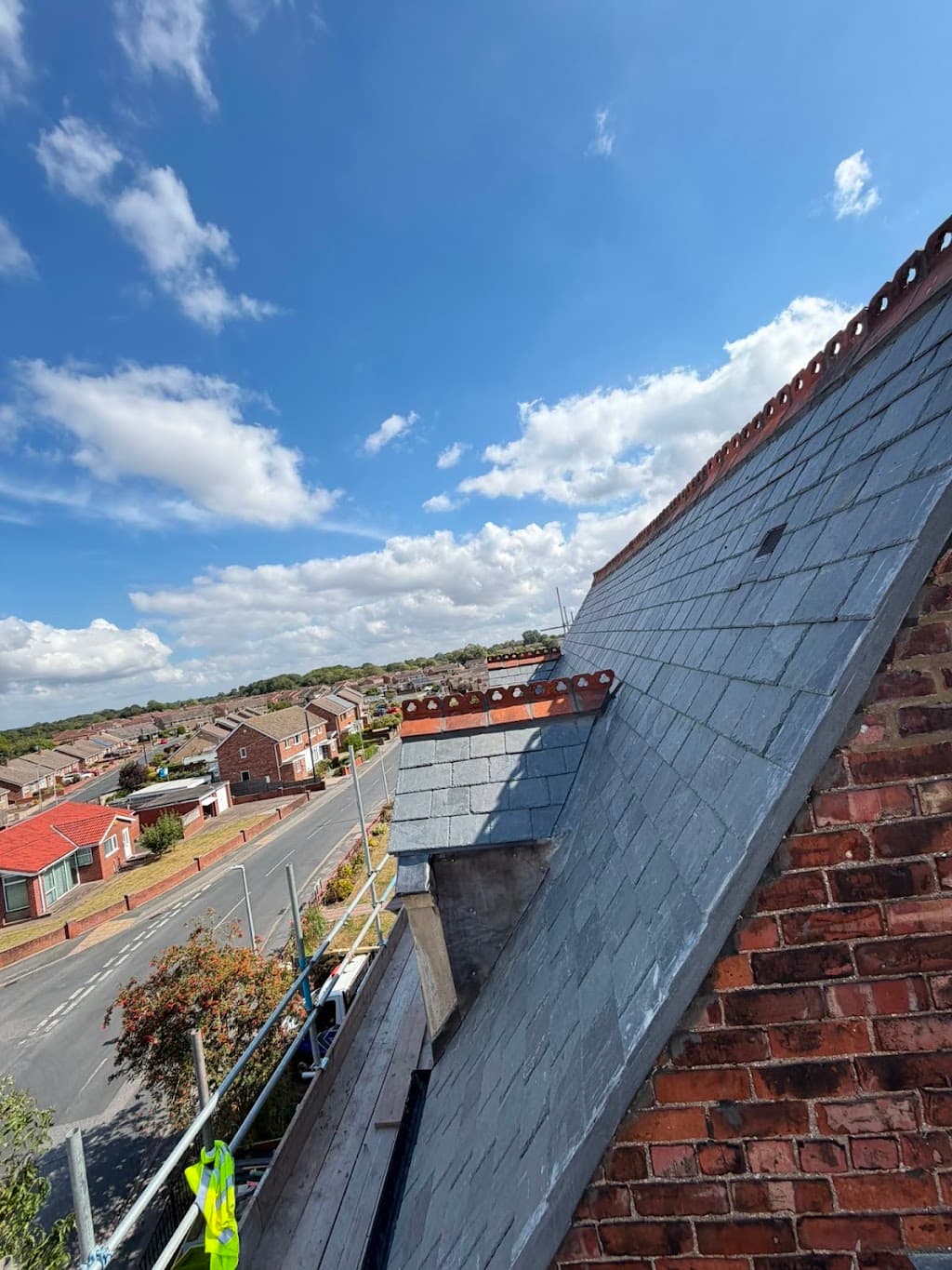 Kennedy Roofing York