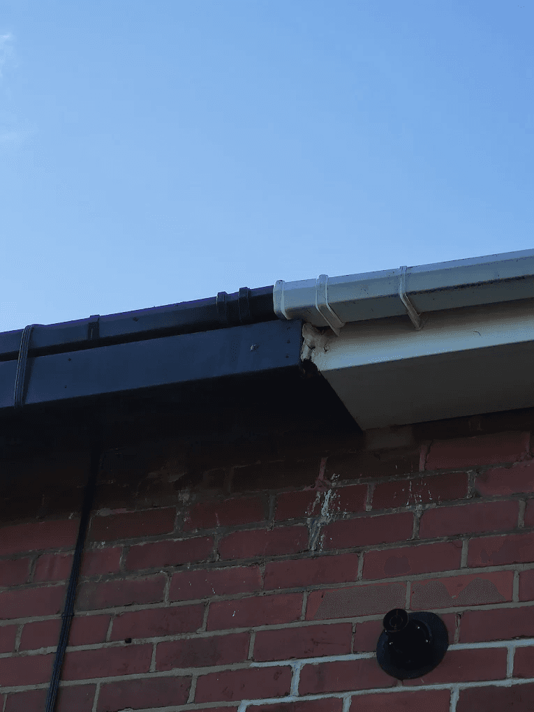 Sheffield Gutter Services