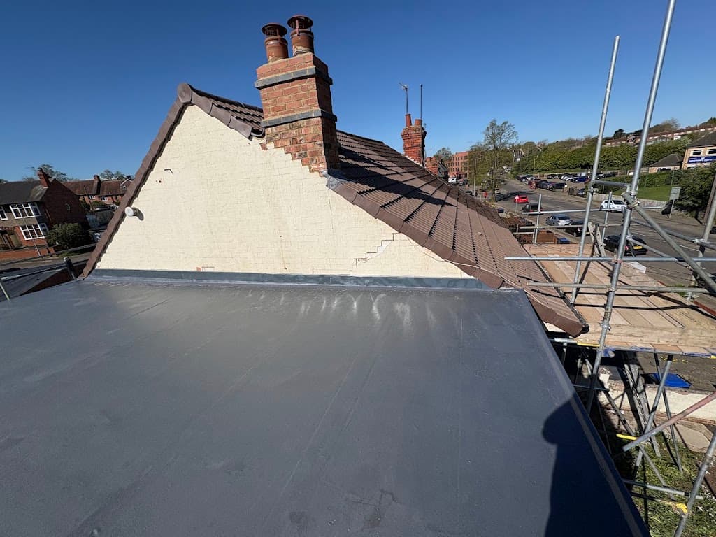Monarch Home Improvements