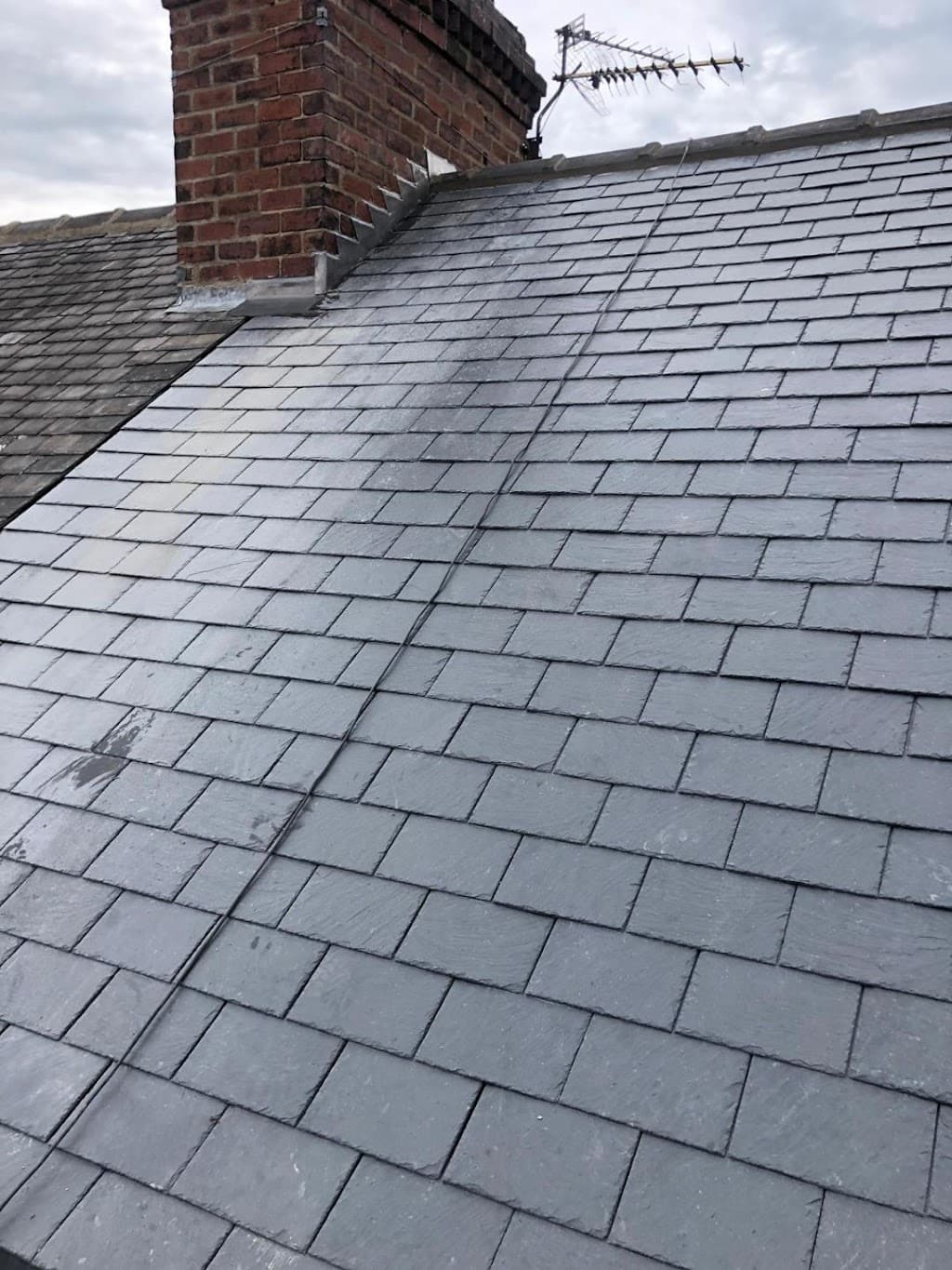 Mark Winters Leadwork & Roofing