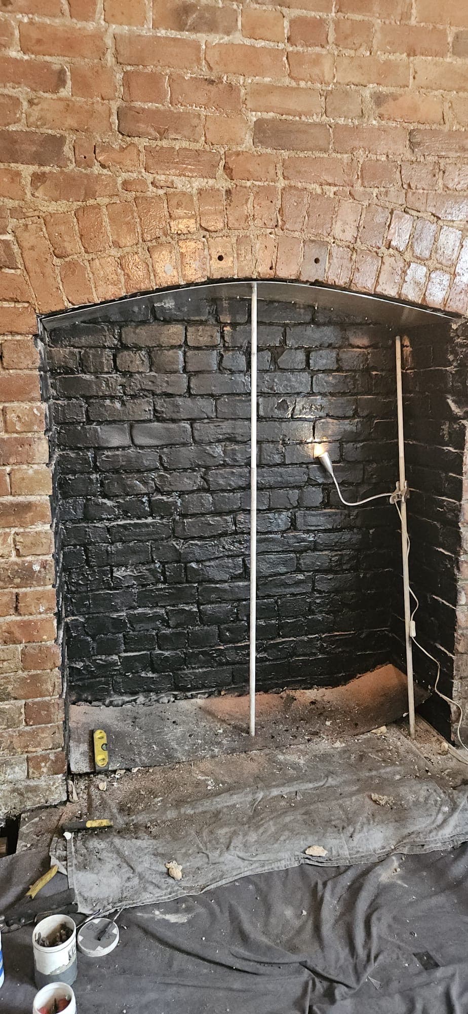 Chimney Services North East