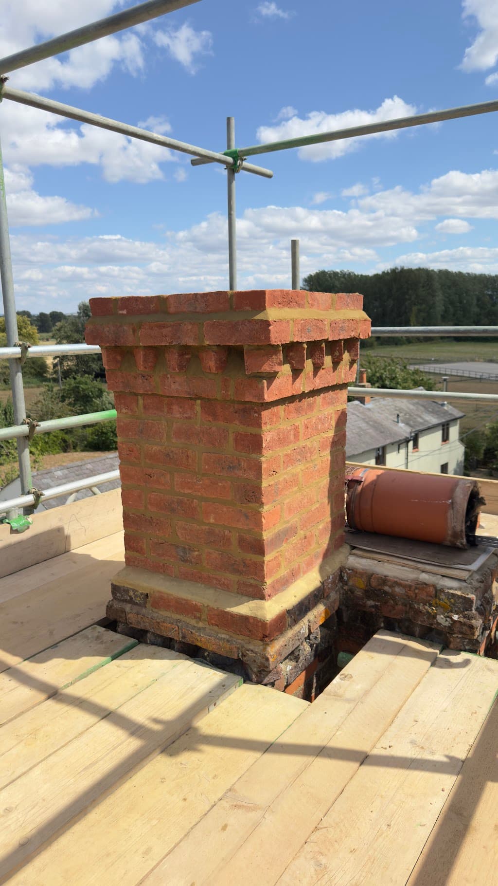 Complete Chimney Services