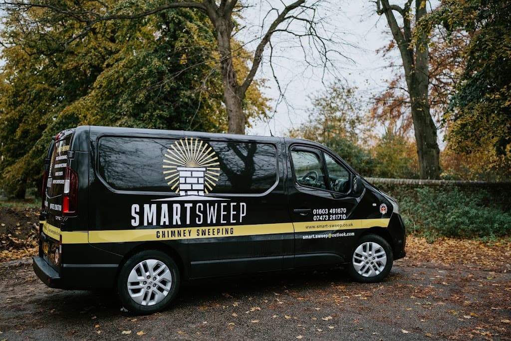Smart Sweep