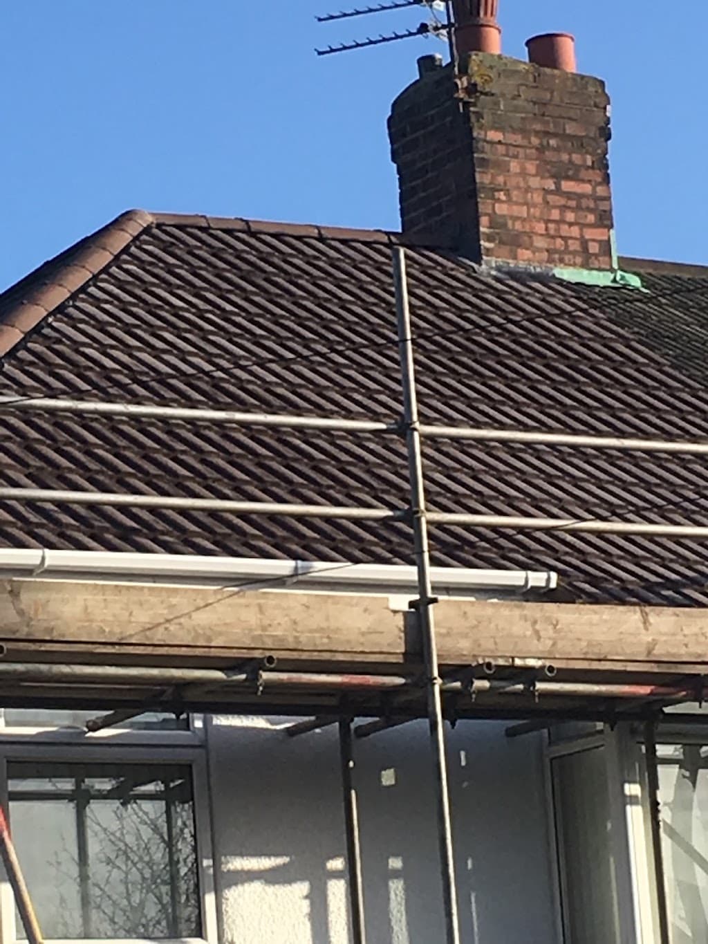 Woolton Roofing