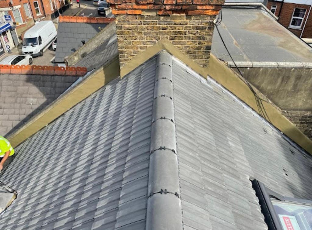 Northwest Roofing & Guttering Ltd
