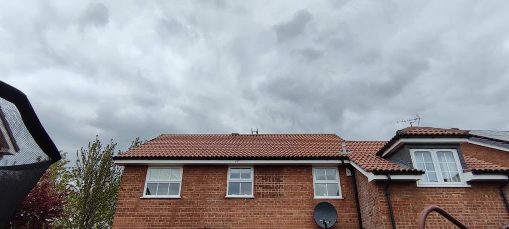 Kalfa's Gutters - Reading