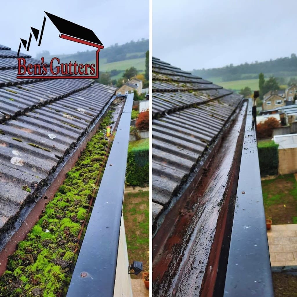 Bens Gutter Cleaning Peterborough LTD