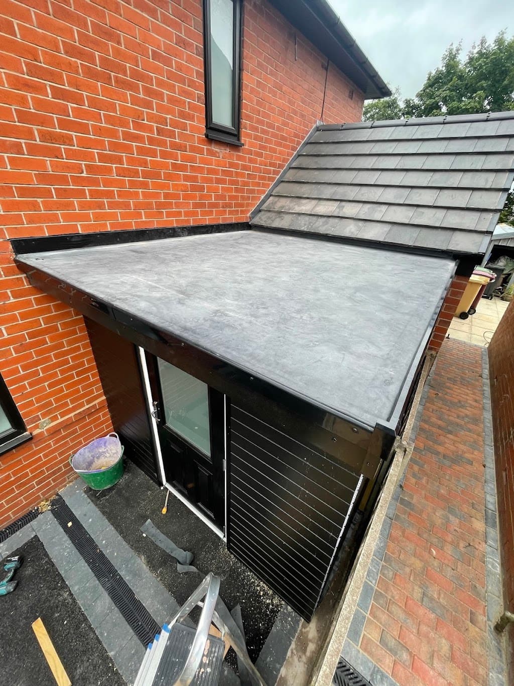 Fixit Roofcare