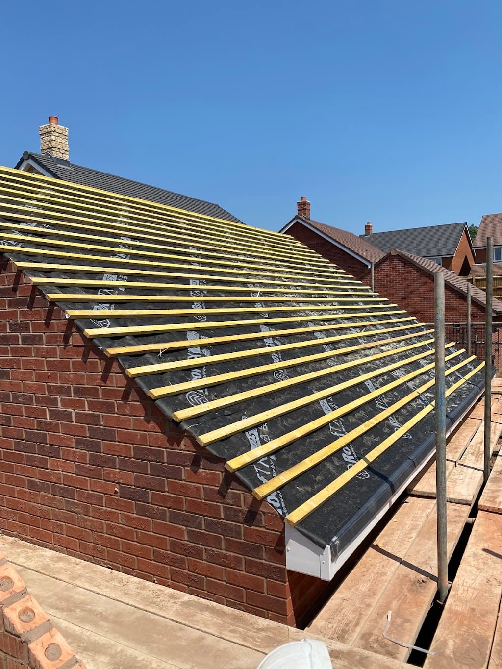 Ridgepoint Roofing