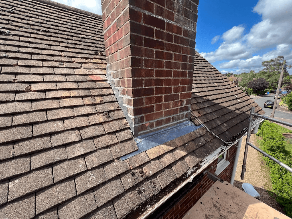 Point Roofing