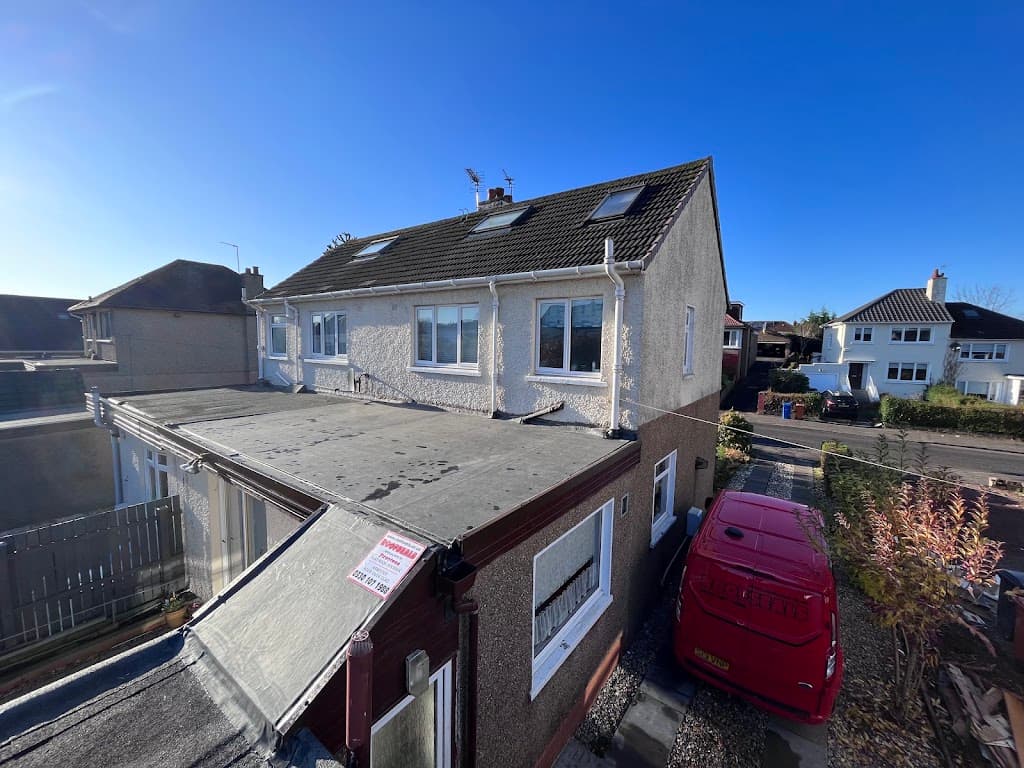 Roofseals