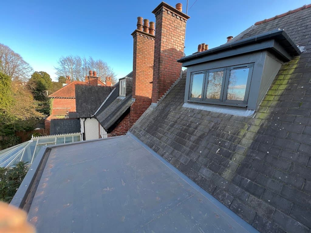 S. Tomic Roofing Ltd | Roofers Birmingham