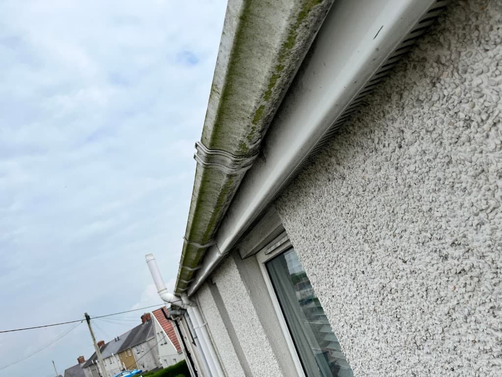 Extreme Exterior Cleaning Ltd