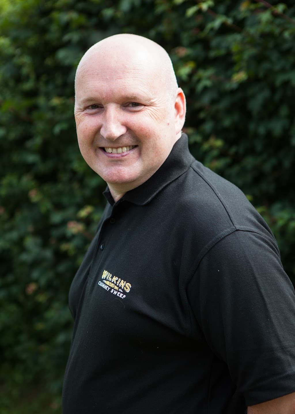 Wilkins Chimney Sweep - Cambridge