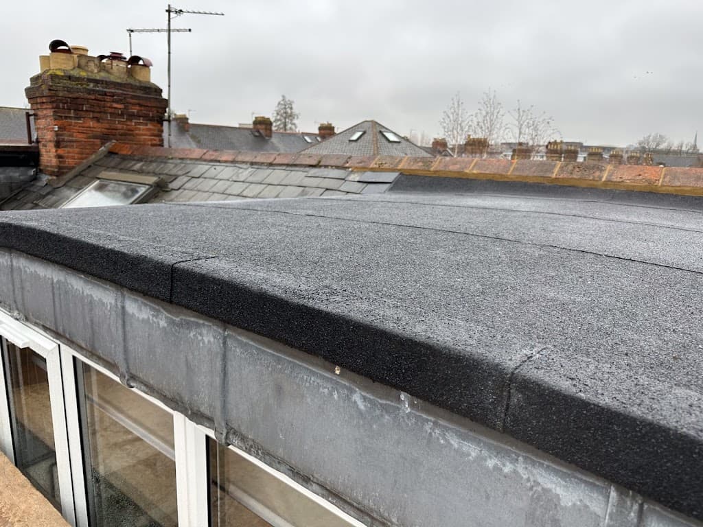 Oxford Roofing and Maintenance LTD