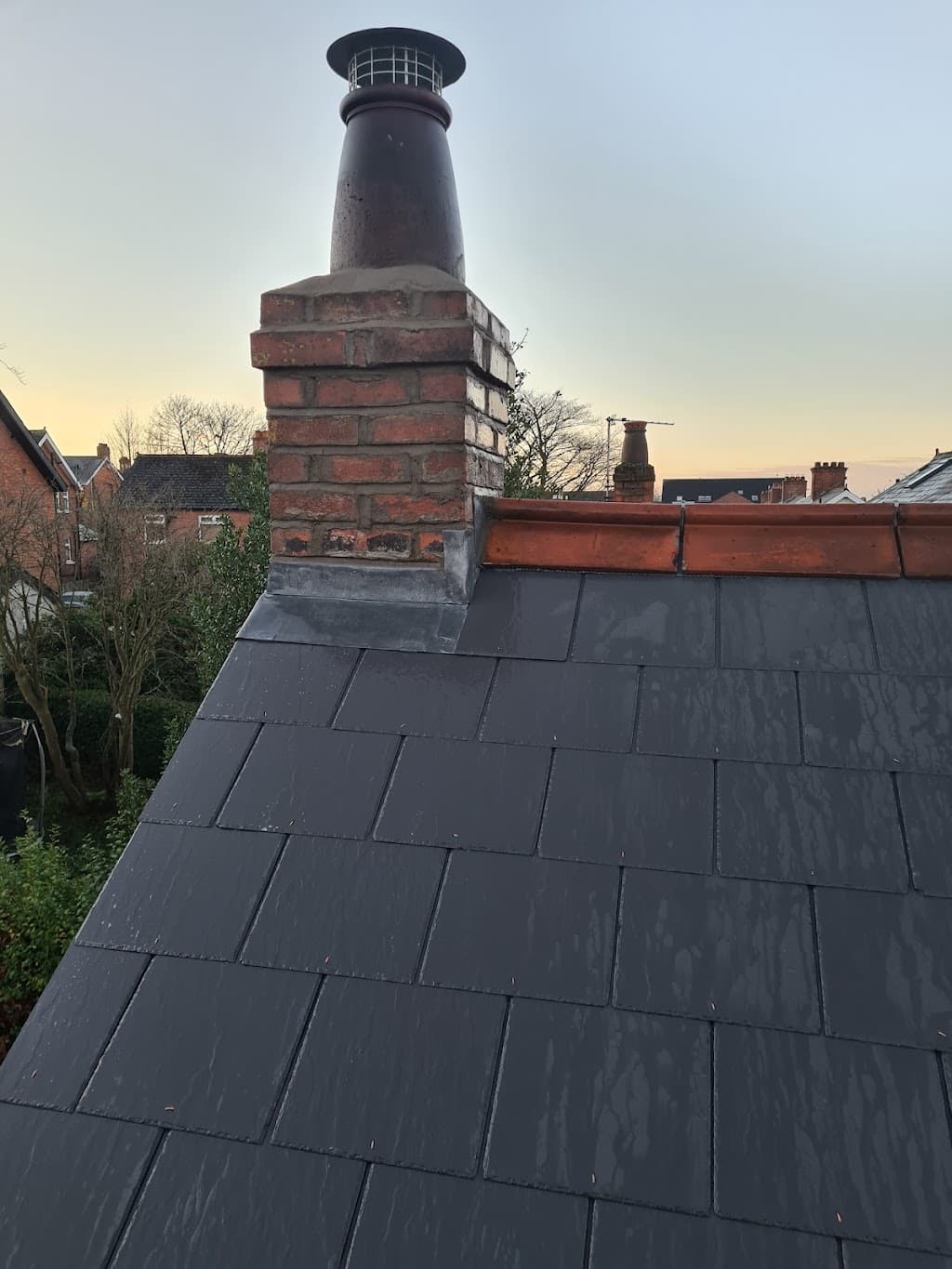 Delta Roofing NI ltd Belfast