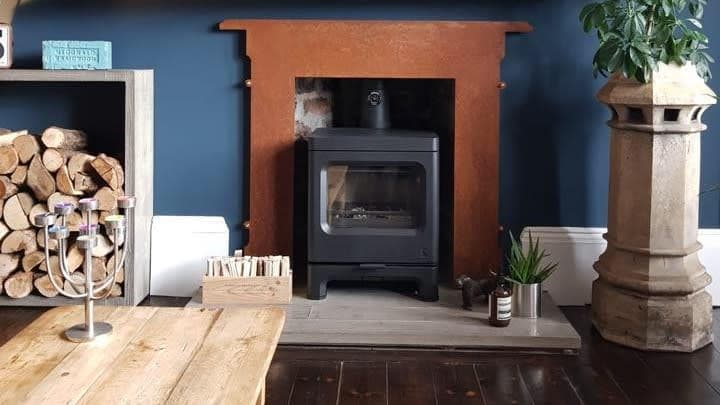Agnew Chimney Engineering Ltd